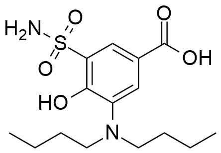 Bumetanide Impurity 77