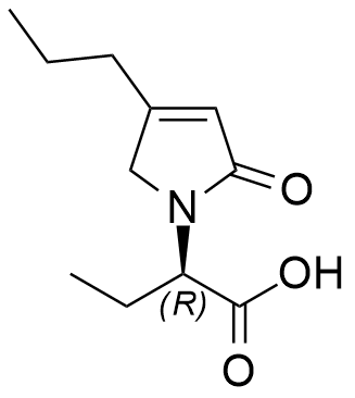 Brivaracetam Impurity 180