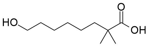 Bempedoic Acid Impurity 39
