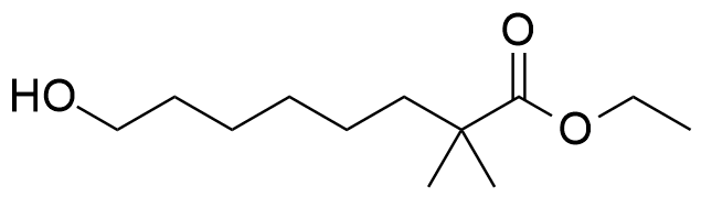 Bempedoic Acid Impurity 40