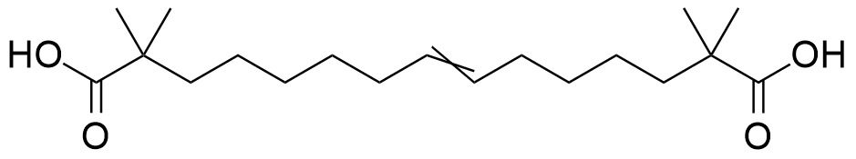 Bempedoic Acid Impurity 41