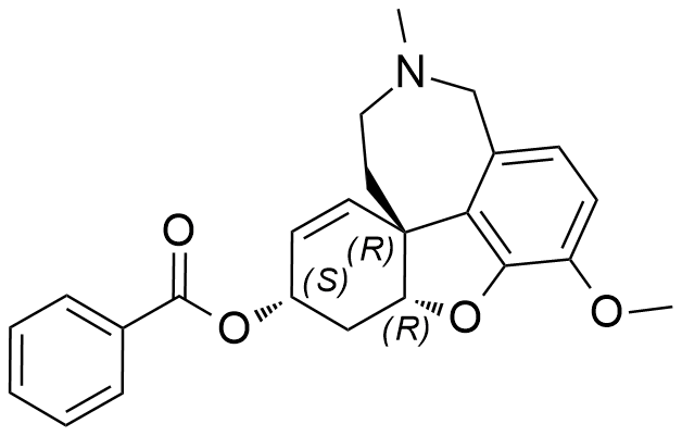 Benzgalantamine Impurity 9