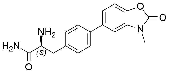 Brensocatib Impurity 24