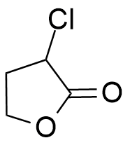 3-chlorodihydrofuran-2(3H)-one