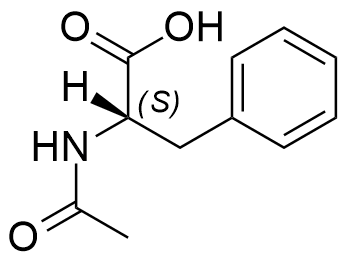 N-acetyl-L-phenylalanine