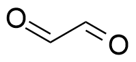 Glyoxal