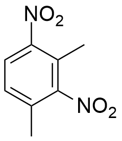 1,3-dimethyl-2,4-dinitrobenzene