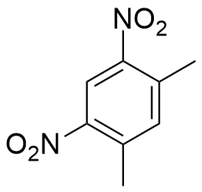 1,5-dimethyl-2,4-dinitrobenzene