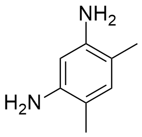 4,6-dimethylbenzene-1,3-diamine