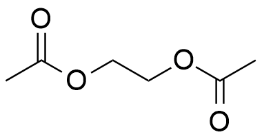Ethylene glycol diacetate