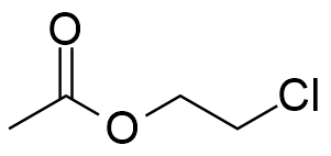 2-Chloroethyl acetate
