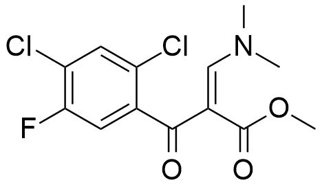 Ciprofloxacin Impurity 10