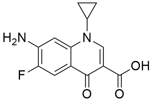 Ciprofloxacin Impurity 13