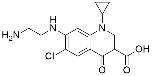 Ciprofloxacin Impurity 16