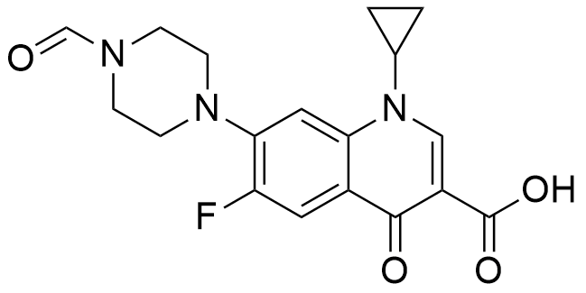 Ciprofloxacin Impurity 18
