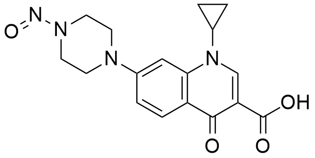 Ciprofloxacin Impurity 19