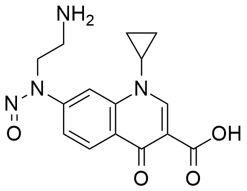 Ciprofloxacin Impurity 20