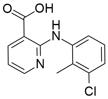 Clonixin