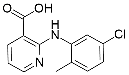 Clonixin Impurity 2