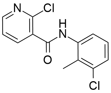 Clonixin Impurity 3