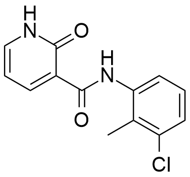 Clonixin Impurity 4