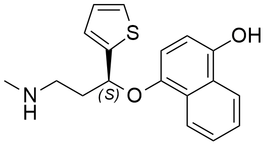 Duloxetine Impurity 25