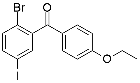 Dapagliflozin Impurity 85