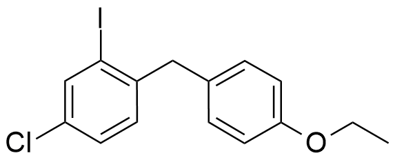 Dapagliflozin Impurity 122