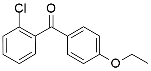 Dapagliflozin Impurity 123