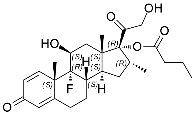 Dexamethasone Impurity 35