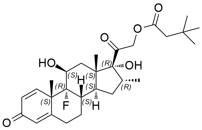 Dexamethasone Impurity 36
