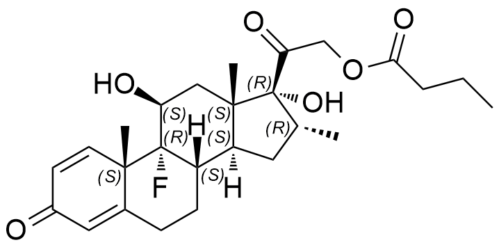Dexamethasone Impurity 37