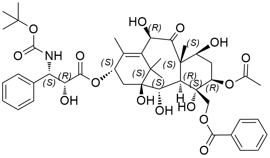 Docetaxel Impurity 1