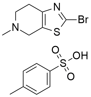 Edoxaban Impurity 73(4-Methyl benzene sulfonate)