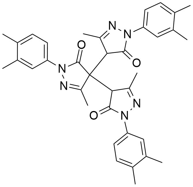 Eltrombopag Trimer Impurity