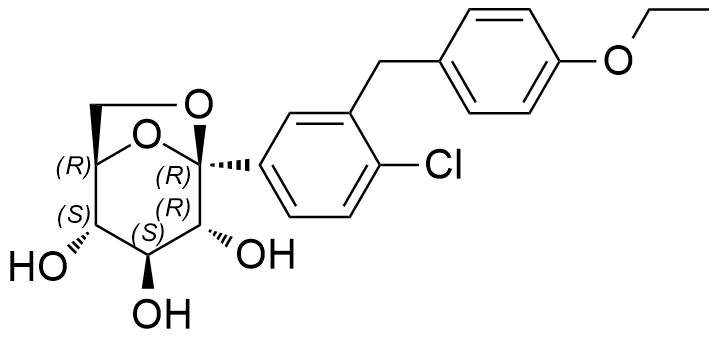 Ertugliflozin Impurity 51