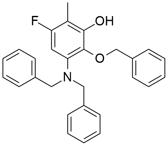 Eravacycline Impurity 35