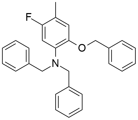 Eravacycline Impurity 36