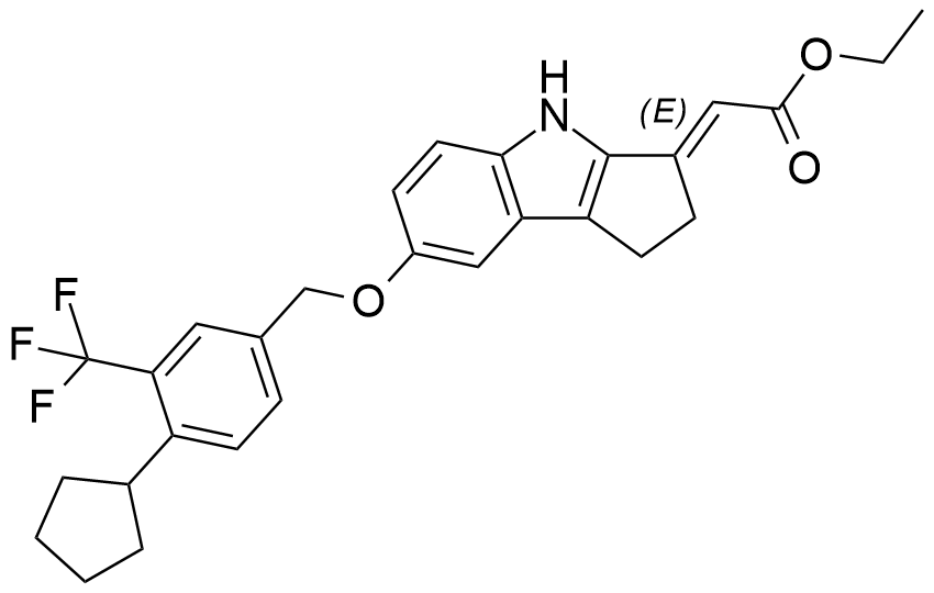 Etrasimod Impurity 31