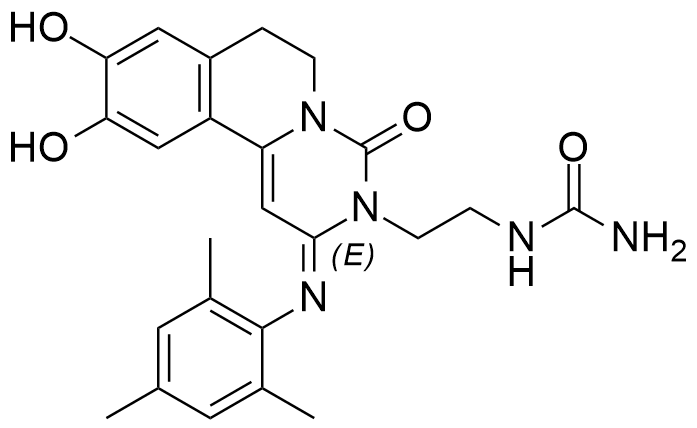 Ensifentrine Impurity 25