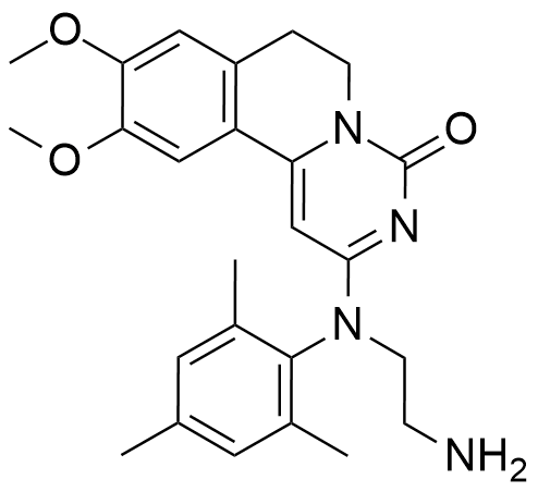 Ensifentrine Impurity 26