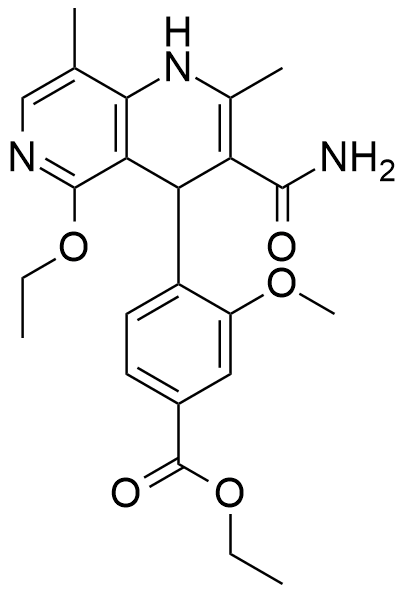 Finerenone Impurity 137