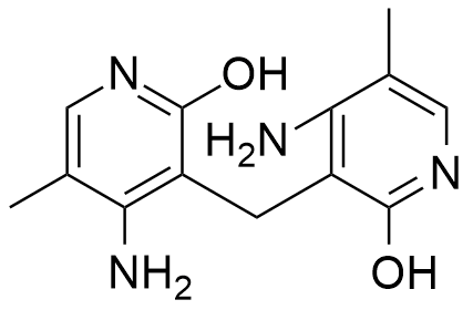Finerenone Impurity 152