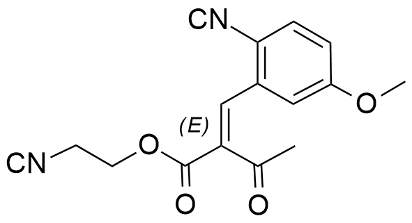 Finerenone Impurity 153