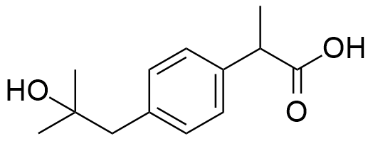 Ibuprofen Impurity 32