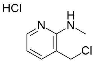 Isavuconazole Impurity 110(Hydrochloride)