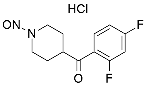 Iloperidone Impurity 29(Hydrochloride)