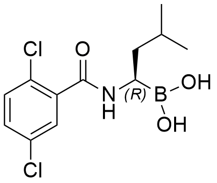Ixazomib Impurity 23