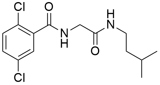 Ixazomib Impurity 39