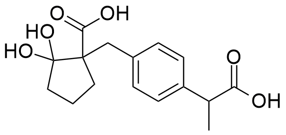 Loxoprofen Impurity 92